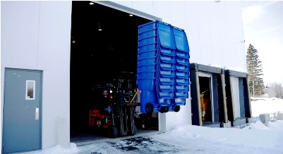 Plastibac débarque sur le web