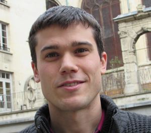 Guillaume Bailly, responsable de l’Institut supérieur de la couverture