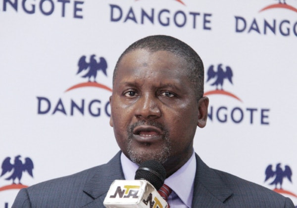 Dangote : Espéré au Sénégal, freiné au Cameroun