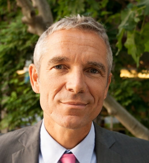 Séverin Abbatucci, nouveau secrétaire général de la FFB