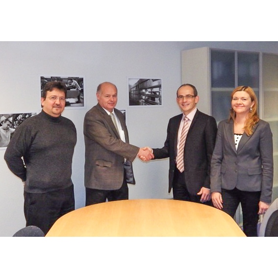 PL2M distribue Giema