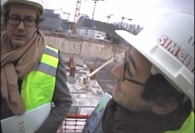 Insolite : “Action Discrète” fait du Sim City en vrai