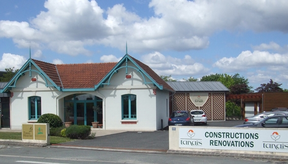 Villadim acquiert le constructeur Tanais