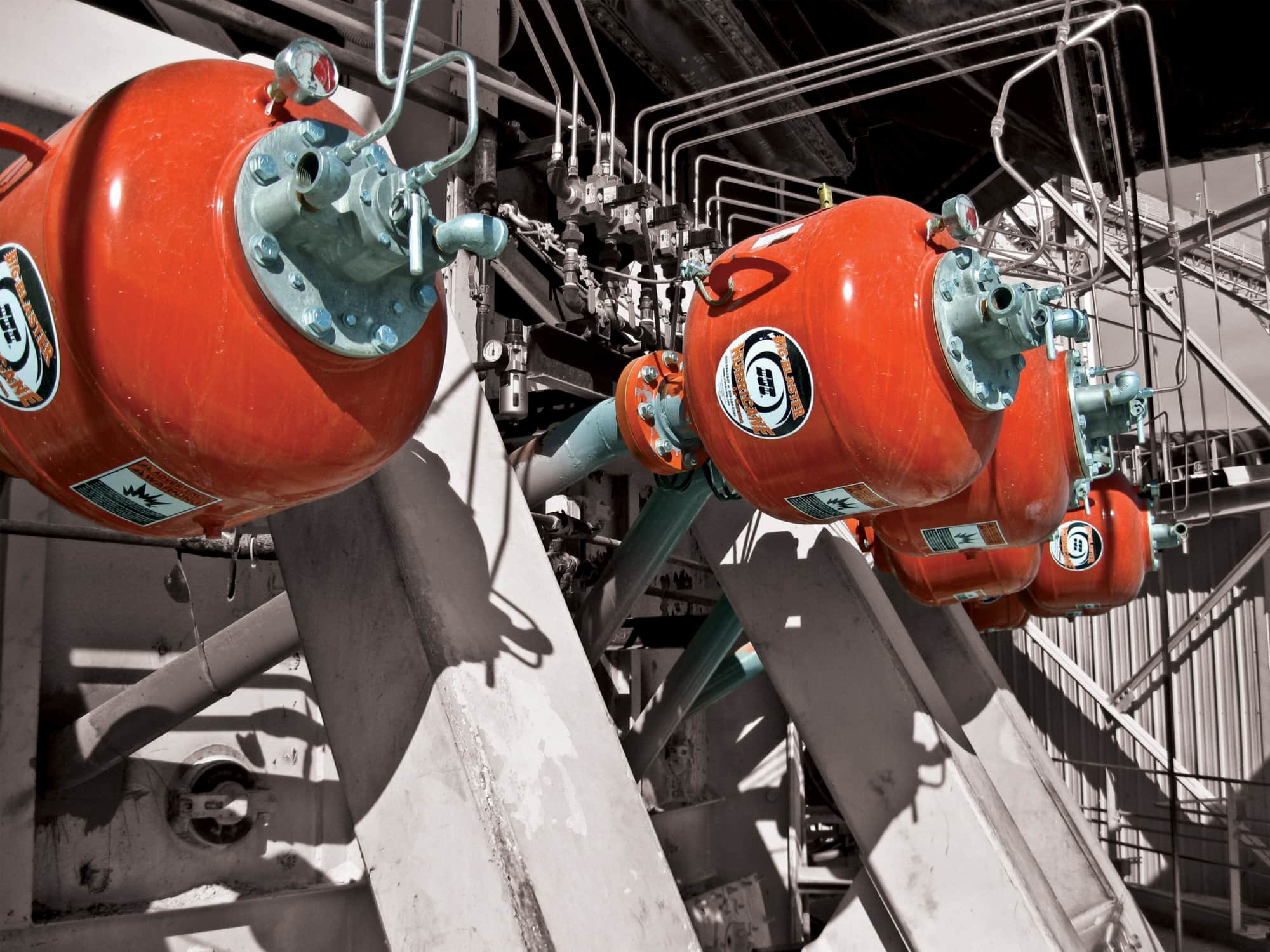 Martin Engineering se voit ouvrir les portes de la Russie