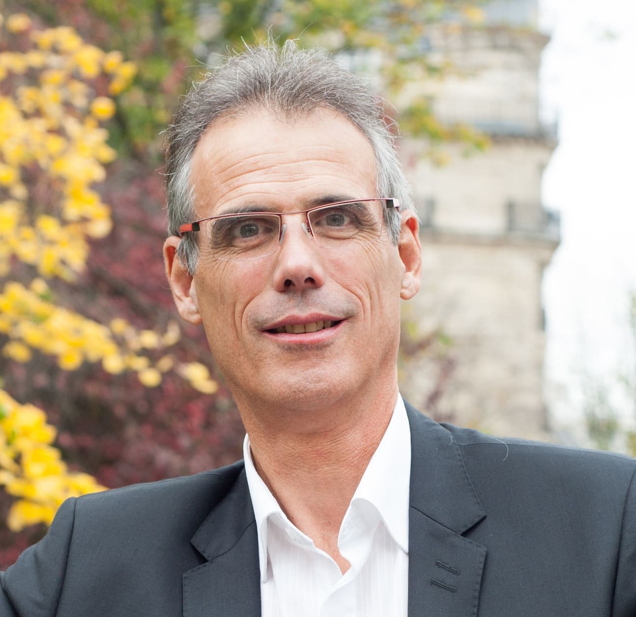 Albert Zamuner, réélu à la tête de l’Uned