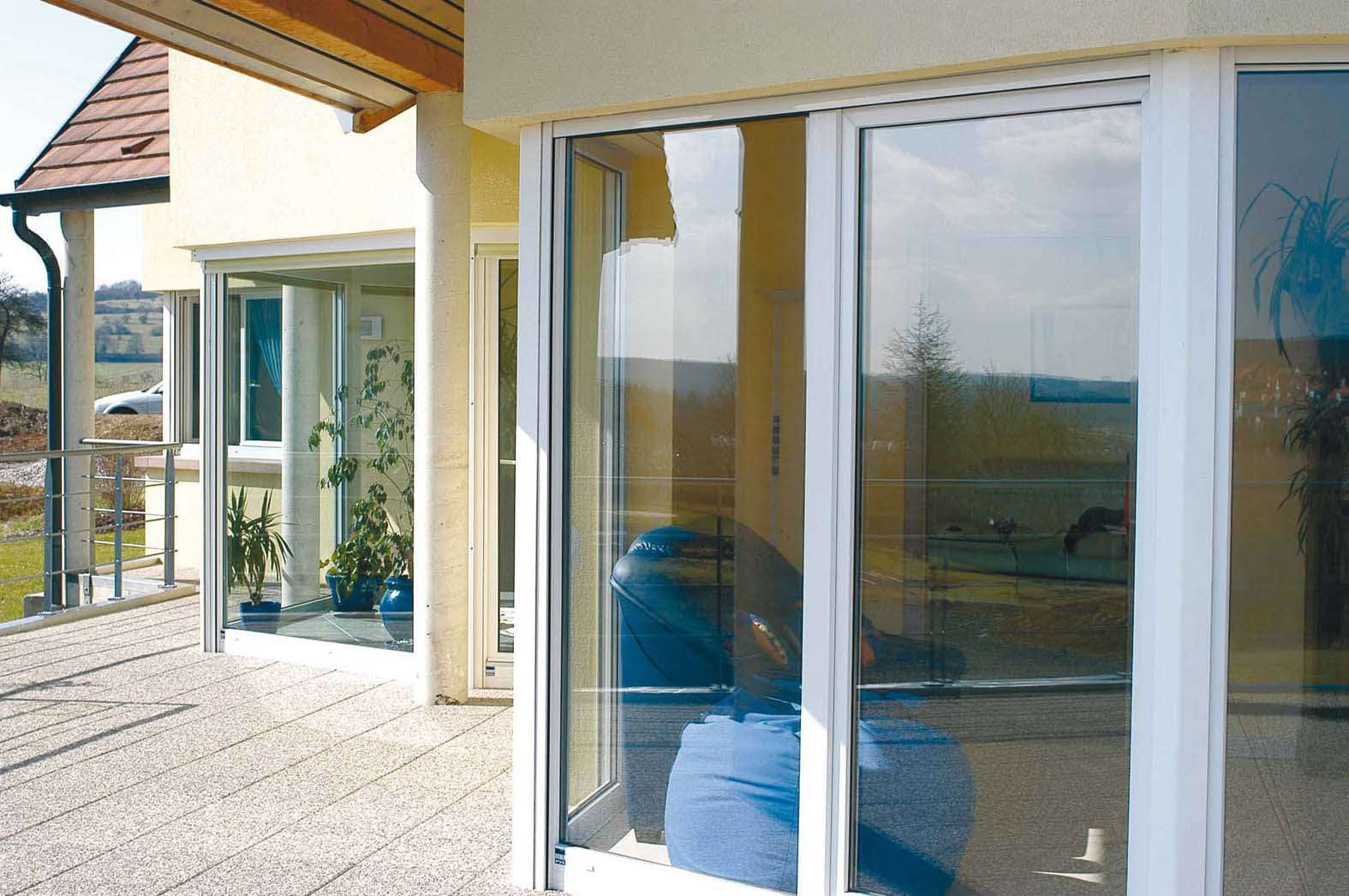 UFME : Etude du marché 2012 de la fenêtre en France