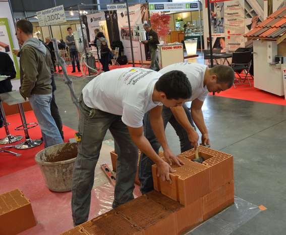 Bouyer Leroux : Préparer l’avenir