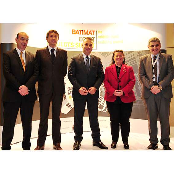 Batimat version égyptienne