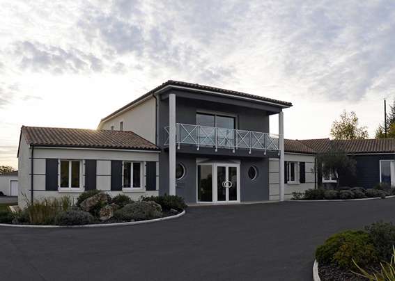 Maisons France Confort : Acquisition de Bermax Construction