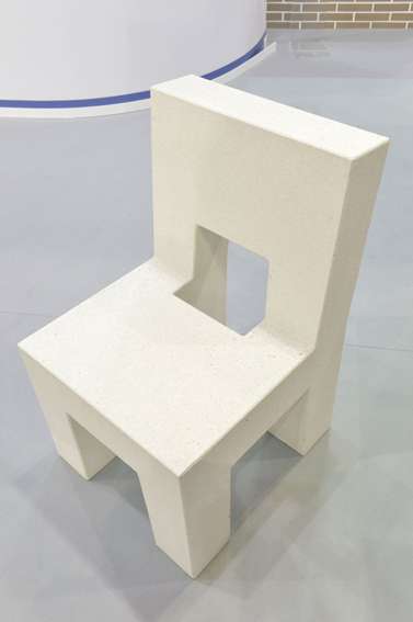 Bonna Sabla renouvelle sa gamme de mobilier urbain