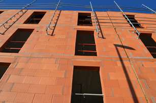 La brique terre cuite en forte progression