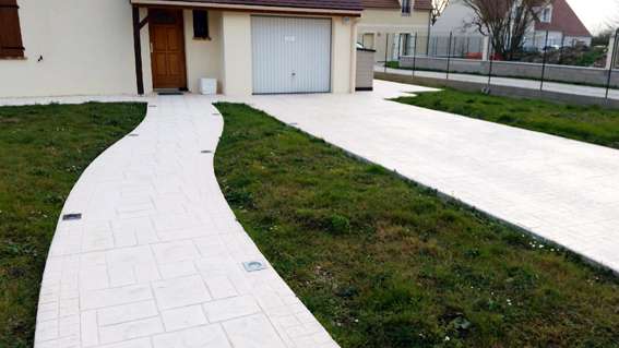 Concours des “Créateurs de Sols Béton” : les gagnants