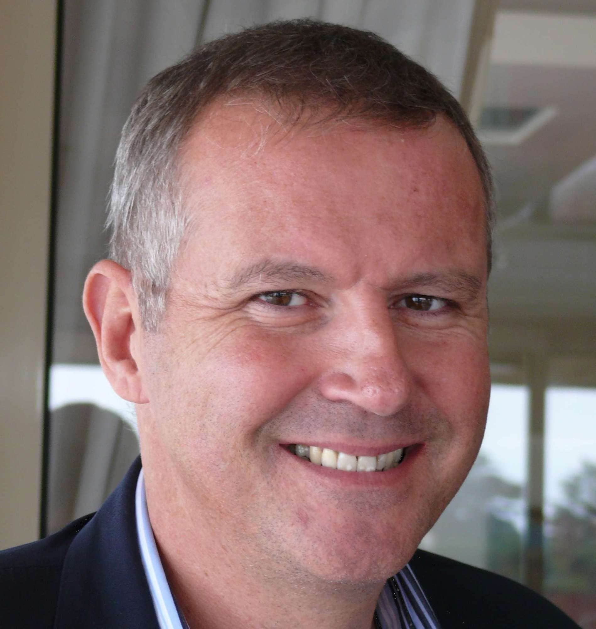 Marc Caradec : nouveau membre du comité directeur du SNBPE