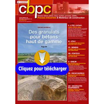CBPC n° 927 à télécharger gratuitement