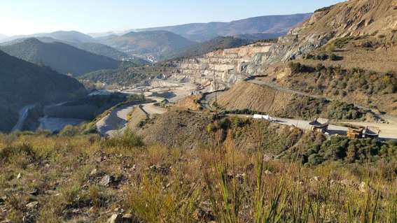 Carayon Languedoc dans le giron de Colas Midi-Méditerranée