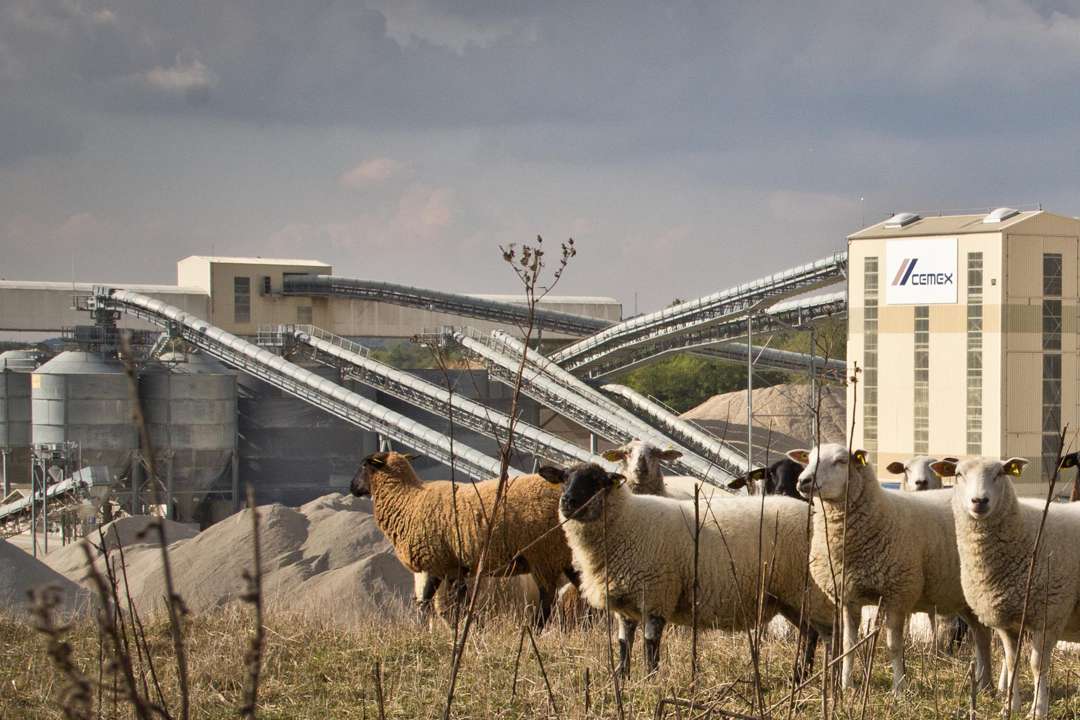 Dans le cadre de la charte RSE de l'Unicem créée en 2017, un comité d'évaluation a validé le positionnement des entités Cemex Bétons et Cemex Granulats du plus haut niveau, celui de l’“exemplarité”.