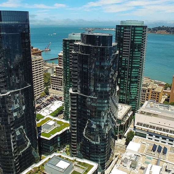 Le palmarès des Prix Cemex de la construction dévoilé