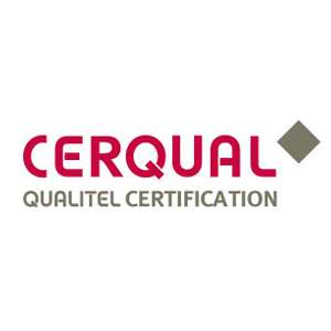 [©Cerqual Qualitel Certification]