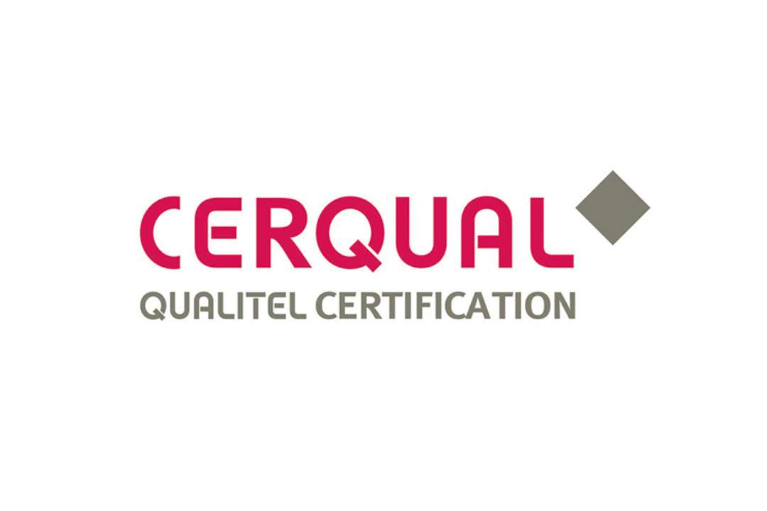 Cerqual Qualitel Certifiaction et Céquami ne font plus qu’un. [©Cerqual]