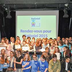 Résultats Batissiel 2014 à la FFB