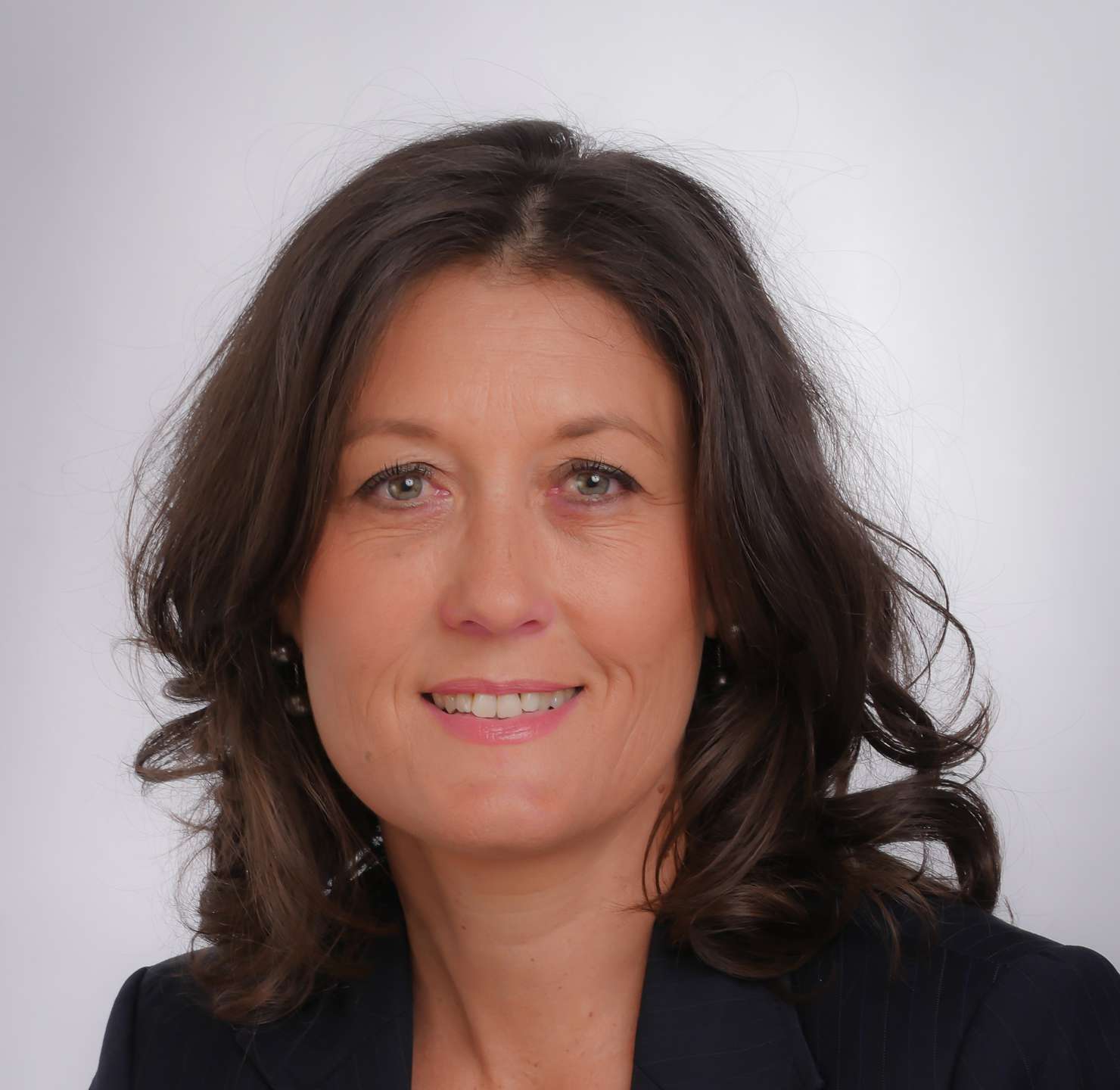 Corinne Descours, nouvelle directrice de la communication de NGE