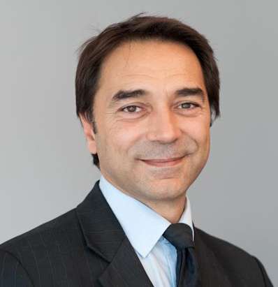 Christophe Mutz : Nouveau président de de Daikin France