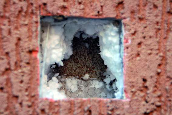 Dekra Industrial : Une mission de diagnostics ITE