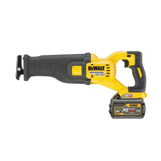 DeWalt : Travail sur les accessoires
