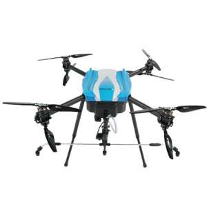 Le drone Hercules 10 Spray Captif, dernière innovation de Drone Volt