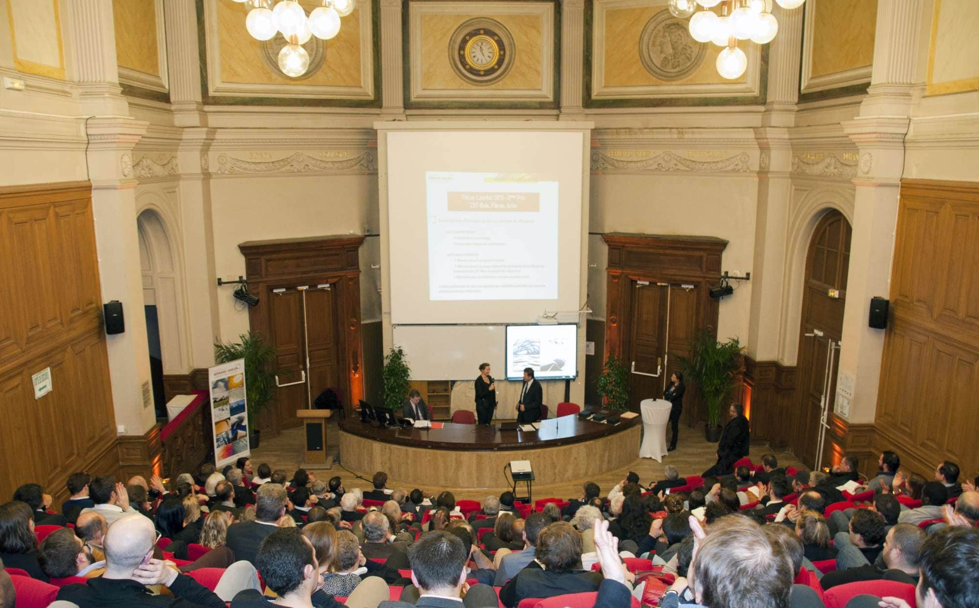 Mécénat Besnard de Quelen : candidatures ouvertes