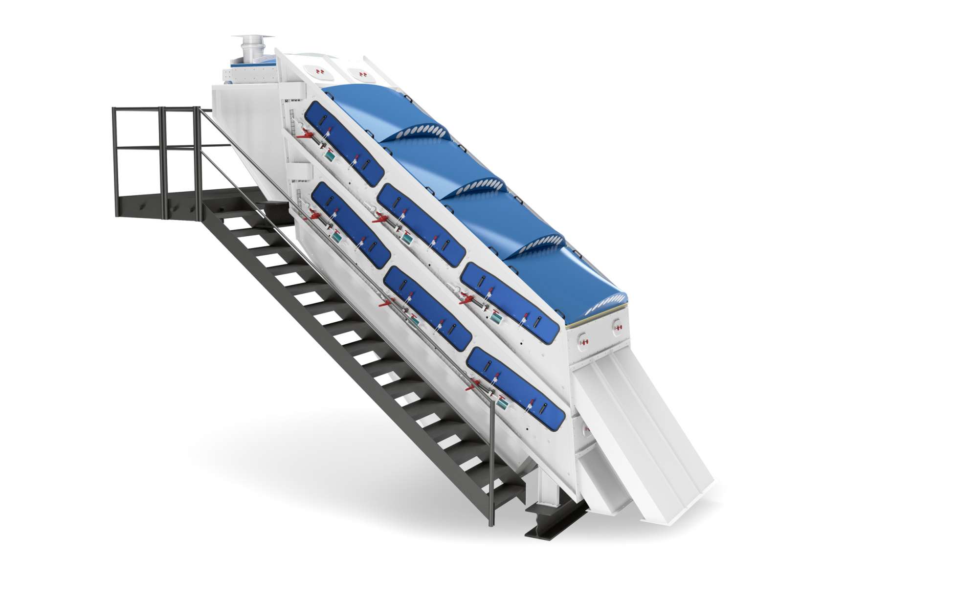 Haver présente le Fine-Line