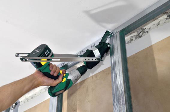 Edma : Réduction des TMS