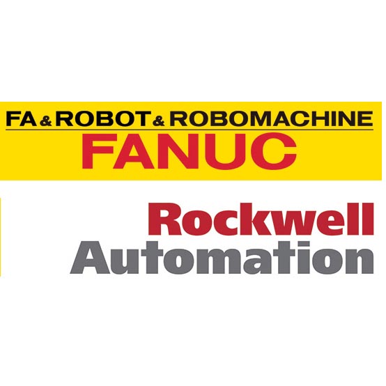 Collaboration mondiale entre Rockwell Automation et Fanuc Corporation
