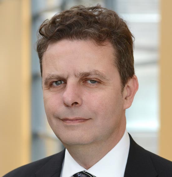 Etienne Crépon nommé président du CSTB