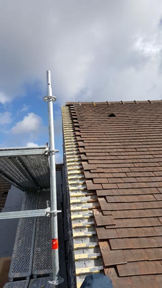 ExtoPlus : Invisible et facile à mettre en œuvre