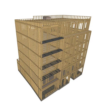 Forum international Bois Construction : Transition énergétique et Questions à Stéphane Cochet