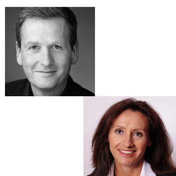 Nominations chez GCC