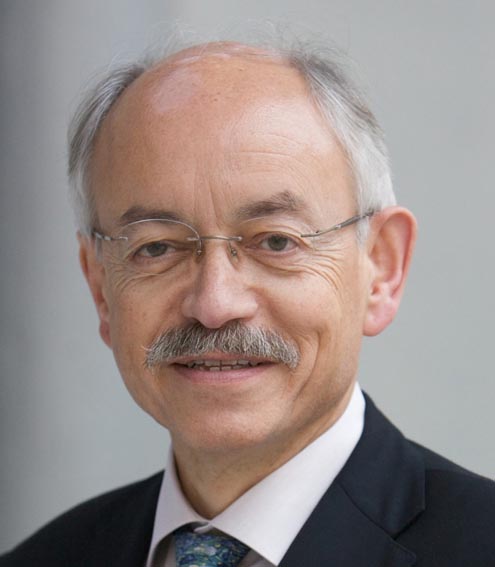 Afnor Certification : François Gerin, nouveau président