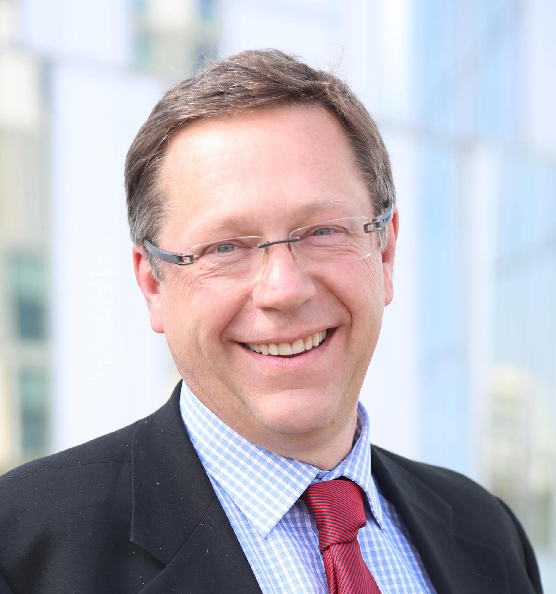 Gilles Dupont : nouveau directeur du développement d’Eiffage Construction