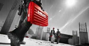 hilti