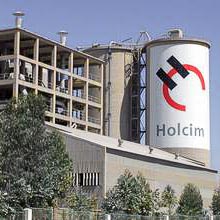 Holcim-Yeles