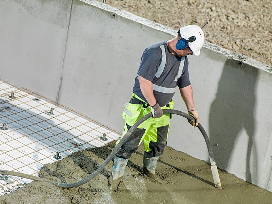 Atlas Copco vend ses activités “béton” et “compactage” à Husqvarna