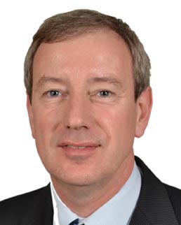 Atlas Copco Compresseurs France : Ignace Cappuyns, nouveau directeur général