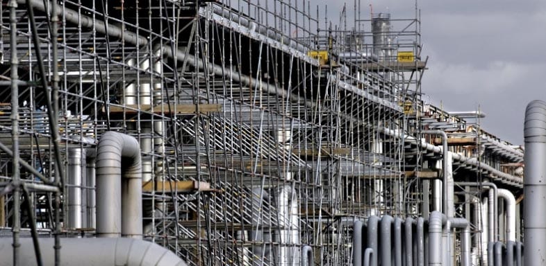 Harsco fusionne avec Brand Energy & Infrastructure Services