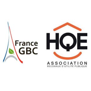 France GBC et l'associaiton HQE envisagent d'unir leurs forces