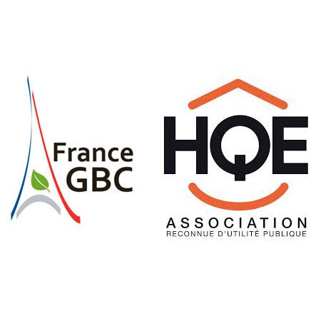 France GBC et HQE : L’heure de la fusion