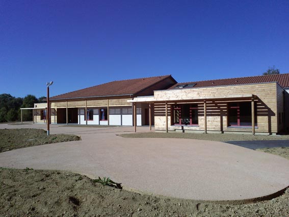 Le SNBPE décerne les prix du concours “Aménagement durable des territoires”