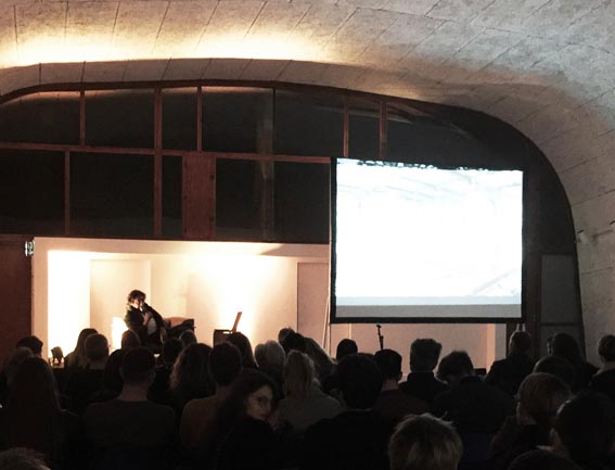 Rudy Ricciotti : Invité d’honneur au Mamo Architecture Prize 2016