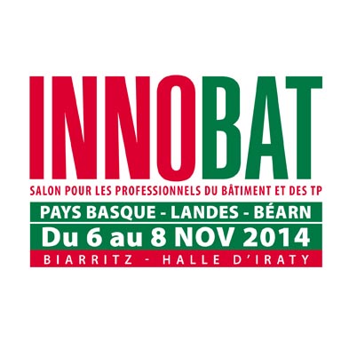 Innobat, le seul salon TP du Sud Aquitain