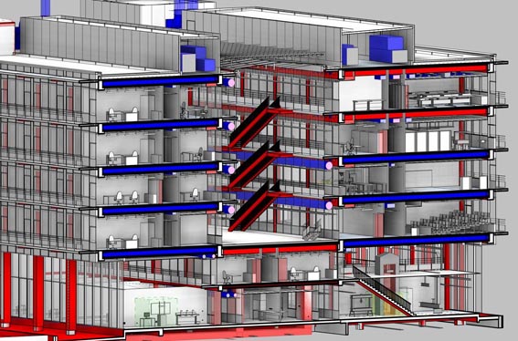 Qualiconsult et le CSTB s’unissent pour développer le BIM